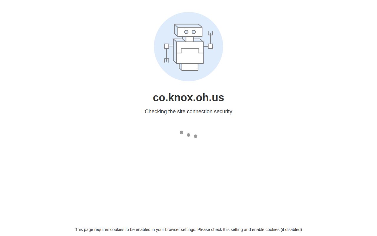 Knox County release records contacts and copy charges